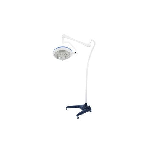 Lámpara cialítica móvil - LTM F700L - LeadThink Medical Equipment Co.,Ltd. - LED / 96