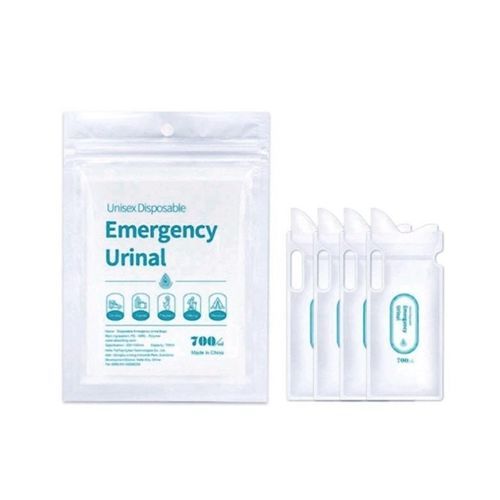 Sistema de recogida de muestras de orina - 900137329377 - AKRALAB