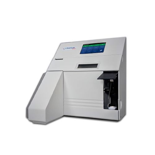 Analizador de electrolitos automático - Smartlyte Plus - AKRALAB - K+ / Na+ / Cl-
