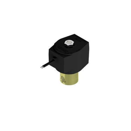 Válvula para el sector médico - Thermoval - para odontología / con solenoides / de acero inoxidable