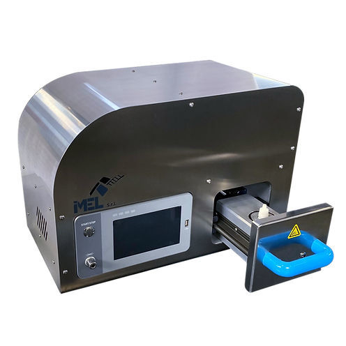 Probador de estanqueidad para botellas - IMLEAK 2.0 - IMEL Srl - de presión / compacto / USB