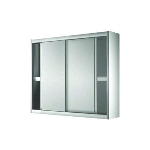 Armario de laboratorio - 79488 series - JEULIN - con estante / con puerta corredera / modular