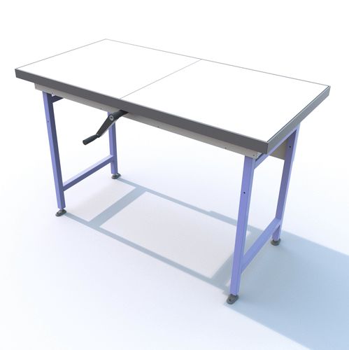 Mesa de laboratorio - 790359 - JEULIN