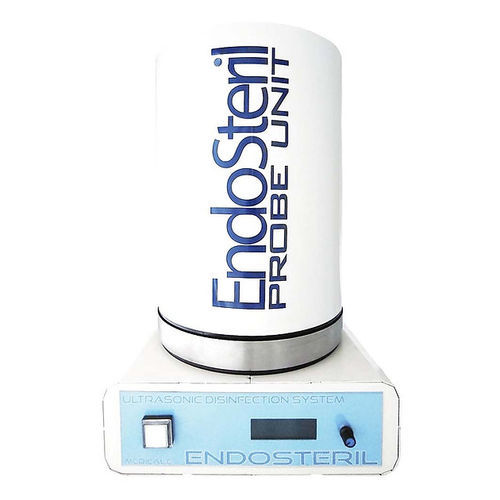Sistema de desinfección por ultrasonidos - ENDOSTERIL - Medical-e - para endoscopio / para sondas de ecografía / para instrumental dental