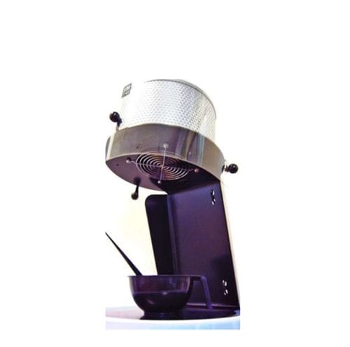 Campana de aspiración química - MINI-K - Medical-e - de laboratorio / compacta / portátil