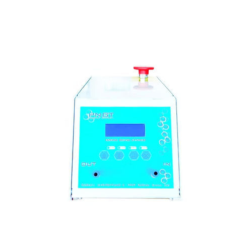 Purificador de aire portátil - PNGT - Medical-e - con ozono / de hospital / para clínica veterinaria