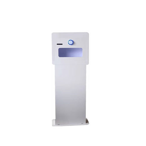 Sistema de limpieza y desinfección de manos - MONOLITE MINI - Medical-e - con ozono / compacto / automático