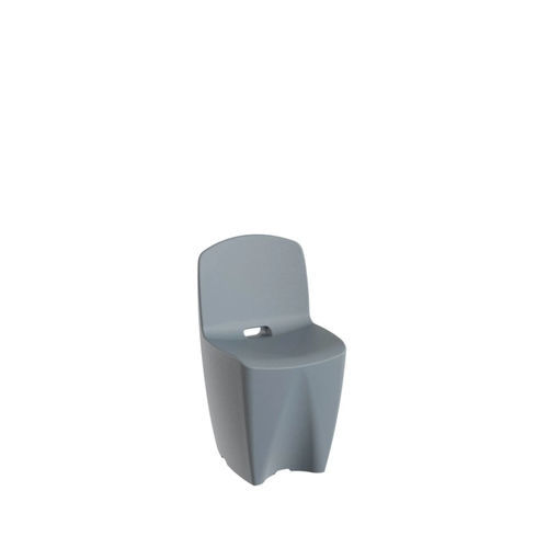 Silla para personas con alteraciones mentales - Rokmob®