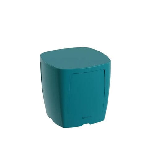 Mesa de centro para personas con alteraciones mentales - Rokmob® - fija