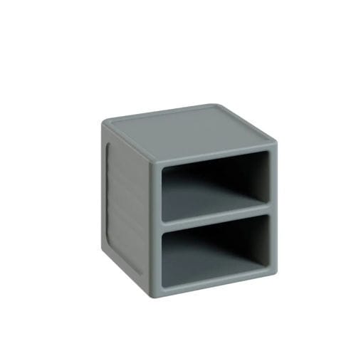 Mesa de cabecera psiquiátrica - Rokmob® - Monobloque