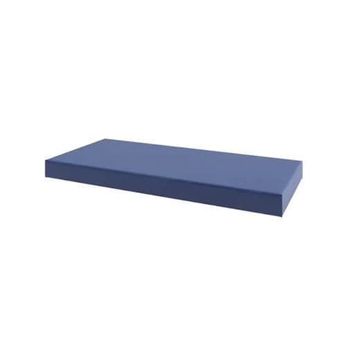 Colchón para personas con alteraciones mentales - MTH-01 - Rokmob® - de PVC / impermeable