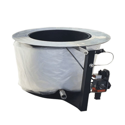 Liner continuo para llenadoras de bidones - CSV Containment