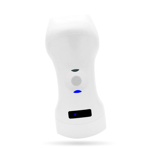 Ecógrafo de mano - PRO 192 - Physiotecno - para ecografía polivalente / blanco y negro / sonda todo en uno
