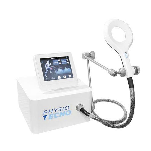 Unidad de magnetoterapia - MG MAX - Physiotecno - de mesa / 1 canal
