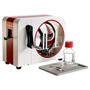 Encoladora de láminas manual - IPI Pathocut® - Island Polymer Industries GmbH