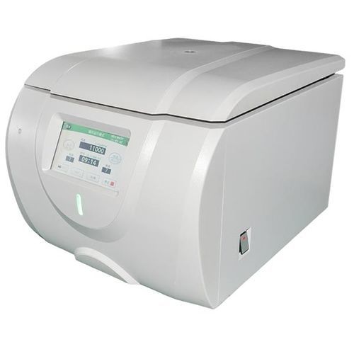 Sistema de preparación de muestras semiautomático - SM-200 - HealthSky Biotechnology - para citología / de orina / de células