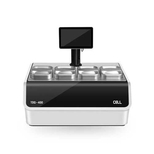 Sistema de preparación de muestras automático - TDQ-400 - HealthSky Biotechnology - para deshidratación / de tejidos