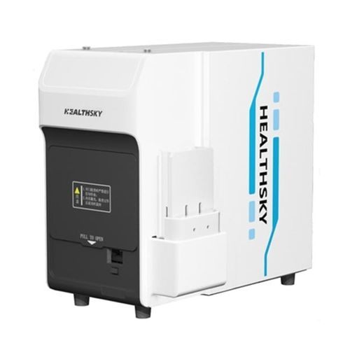 Impresora láser - EMarker-21A-S100 - HealthSky Biotechnology - para portaobjetos de microscopio / médica