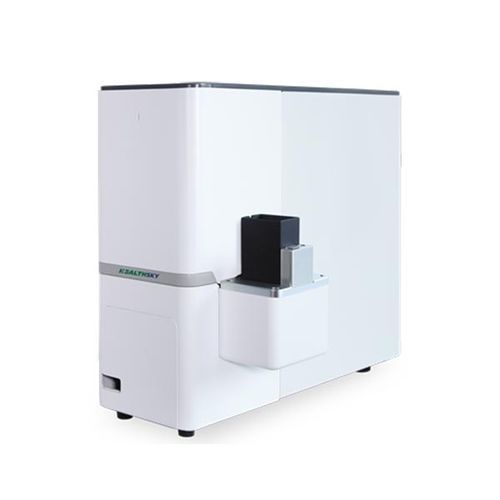 Impresora láser - EMarker-11A-C100 - HealthSky Biotechnology - de casetes / médica