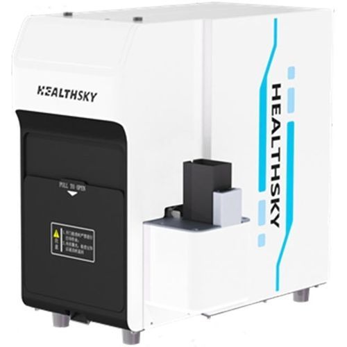 Impresora láser - EMarker-21A-C100  - HealthSky Biotechnology - de casetes / médica