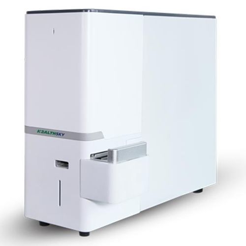 Impresora láser - EMarker-11A-S100 - HealthSky Biotechnology - para portaobjetos de microscopio / médica