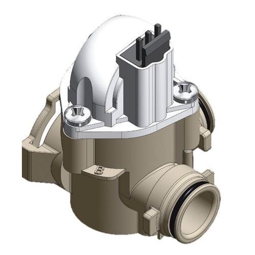 Válvula para el sector médico - R Series Universal  - Rpe - para odontología / de bypass / de silicona