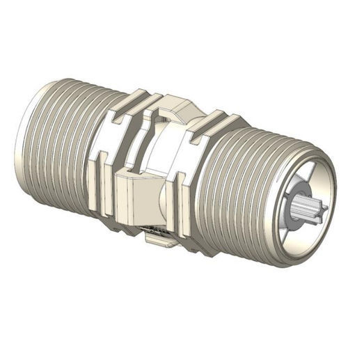 Cartucho de filtro para líquido - RU 31KIT EF 10 - Rpe - para el sector médico / en línea / antirretorno