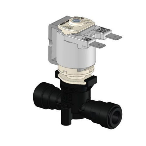 Válvula para el sector médico - 80A - Rpe - con solenoides / de control directo / de silicona
