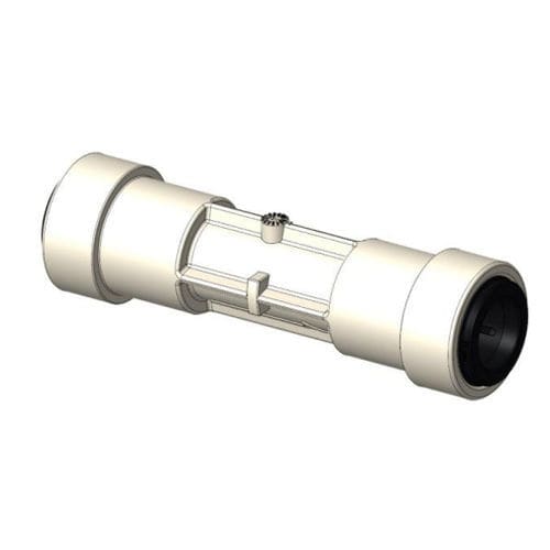Cartucho de filtro para líquido - F31462XX 38 - Rpe - para el sector médico / antirretorno