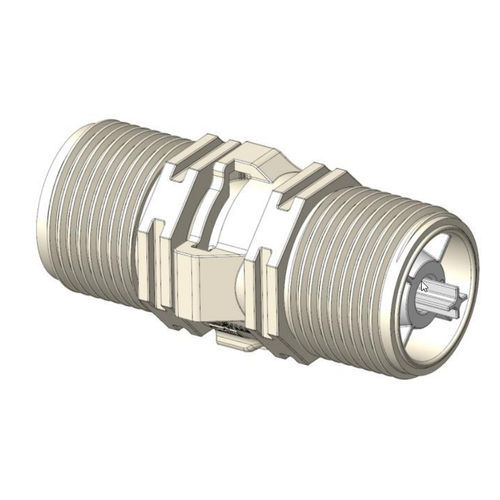 Cartucho de filtro para líquido - RU 31KIT AB 02 - Rpe - en línea / a presión / antirretorno