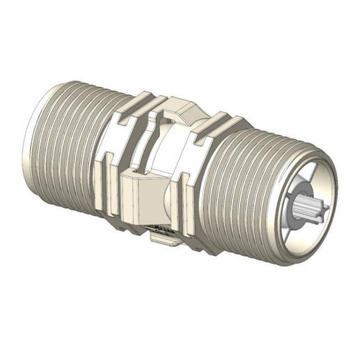 Cartucho de filtro para líquido - RU 31KIT AB 10 - Rpe - en línea / a presión / antirretorno
