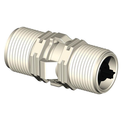 Cartucho de filtro en línea - RU 31KIT AF 04 - Rpe - a presión / antirretorno