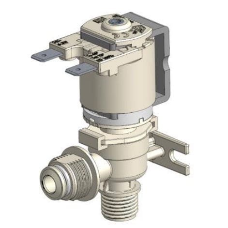 Válvula agua - 809 - Rpe - para agua caliente / para agua potable / para vapor