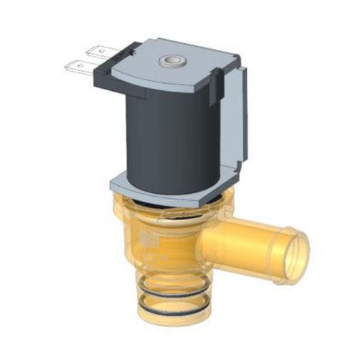 Válvula de vaciado - 8D2 PPSU - Rpe - hidráulica / para manguera / para lavadora