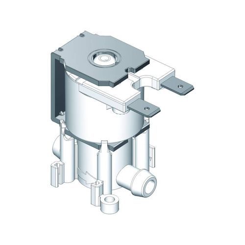 Válvula agua - T2 Series - Rpe - para agua caliente / aire / para máquina expendedora