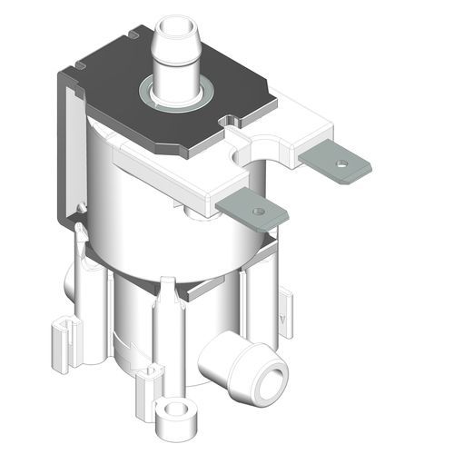 Válvula aire - T3 Series - Rpe - para máquina expendedora / de agua / de polioximetileno