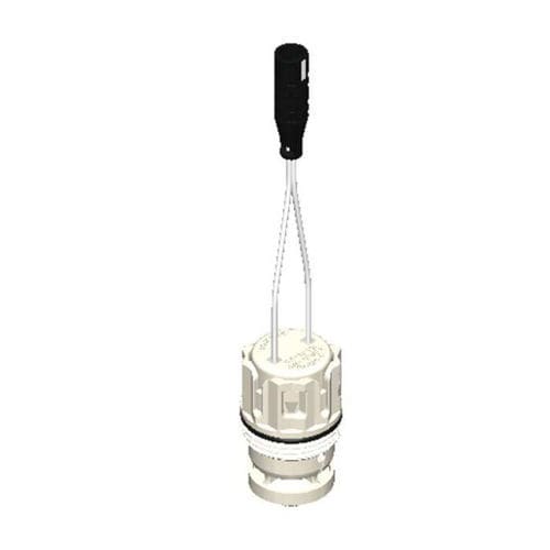 Válvula agua - 209 - Rpe - para circuito de agua / para la industria / para aplicaciones sanitarias