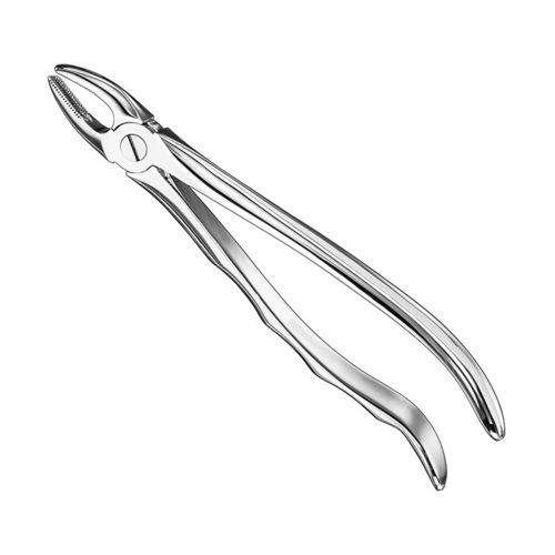 Pinza de extracción dental - TD-01-201 - Tillid Dental
