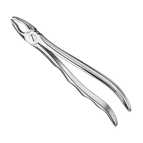 Pinza de extracción dental - TD-01-342 - Tillid Dental