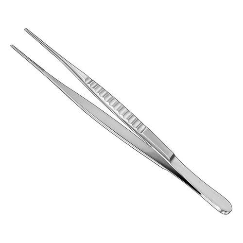 Pinza dental - TD-03-101 - Tillid Dental - DeBakey / atraumática