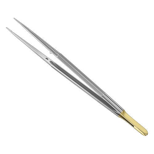 Pinza dental - TD-03-401 - Tillid Dental - de carburo de tungsteno