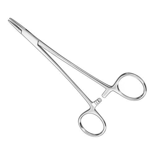 Portaagujas para cirugía dental - TD-05-301 - Tillid Dental - de Crile-Wood