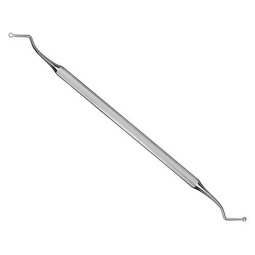 Excavador dental doble - TD-07-201 - Tillid Dental