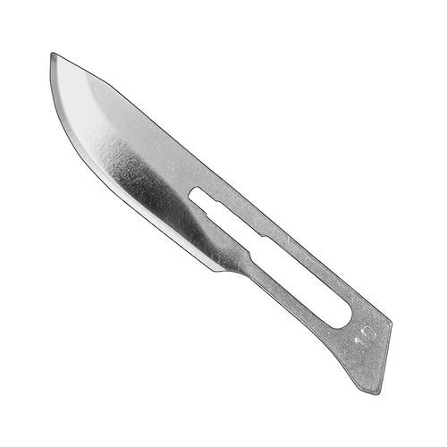 Hoja de escalpelo - TD-08-201 - Tillid Dental