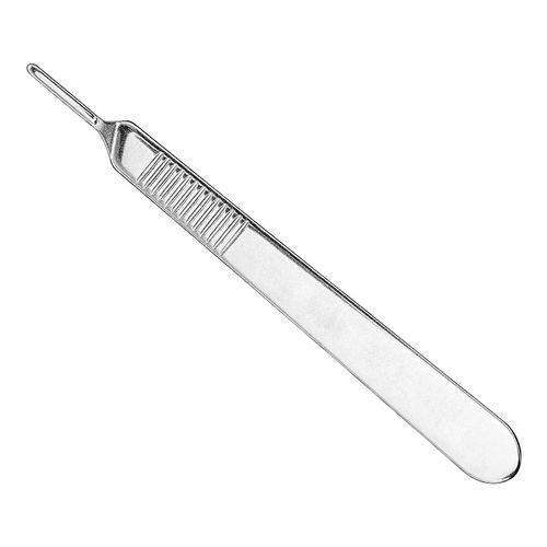 Mango de escalpelo con mango metálico - TD-08-301 - Tillid Dental