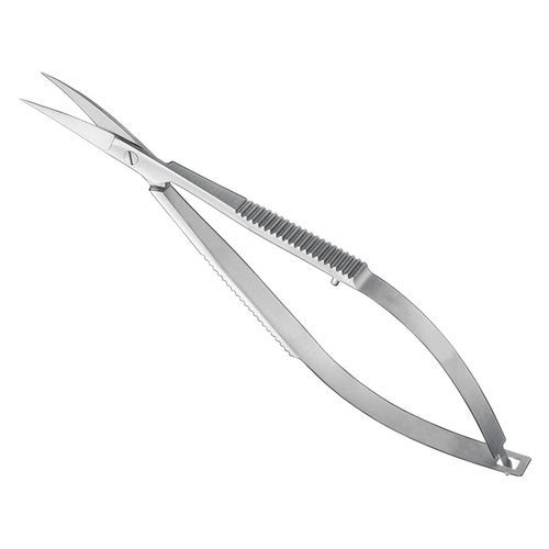 Tijera para encías - TD-09-101 - Tillid Dental - de Westcott / para humanos / curvada