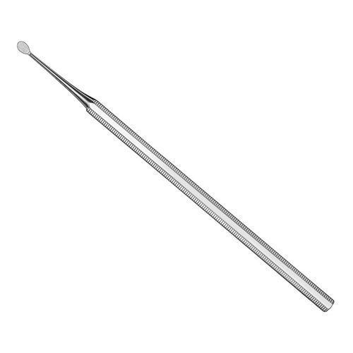 Cureta de huesos - TD-11-103 - Tillid Dental - de Partsch