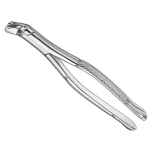 Fórceps de extracción para raíz dental - TD-13-101 - Tillid Dental - americano