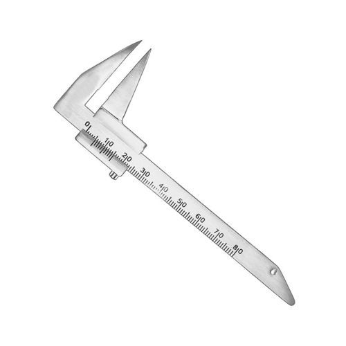 Calibro Per Misurazione Dentale Beerendonk - AESCULAP - Foto 4