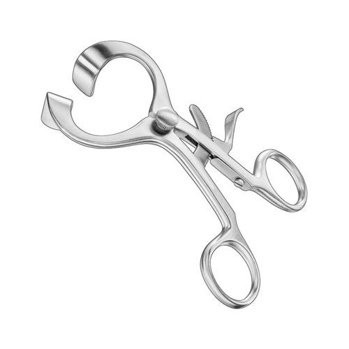 Abrebocas para odontología - TD-18-101 - Tillid Dental - de Molt